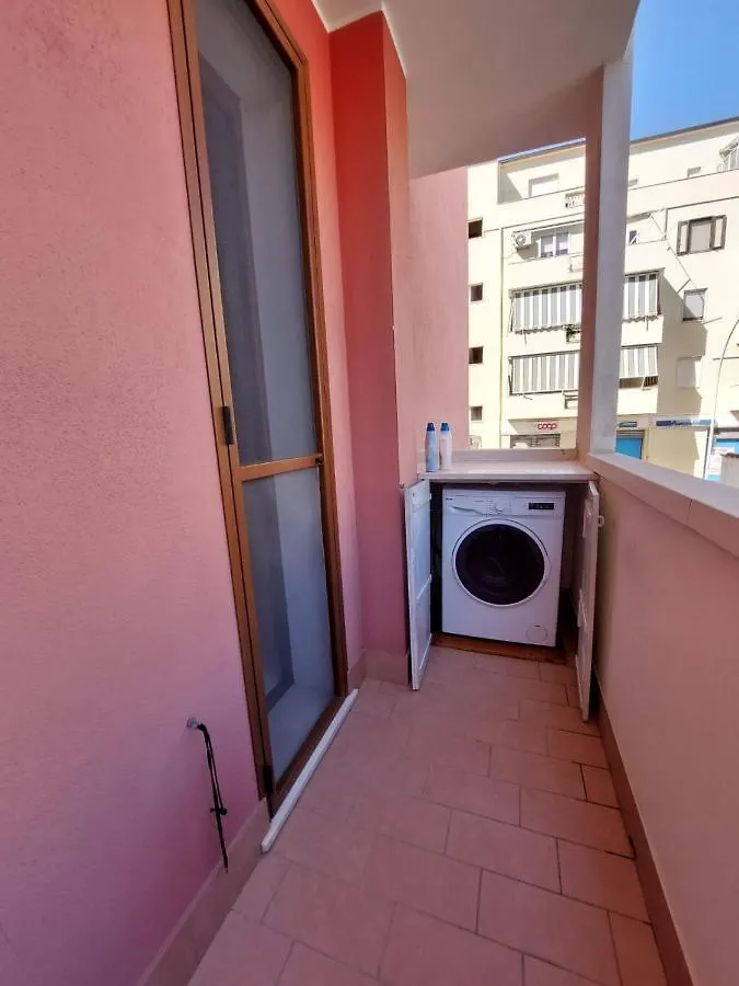 La Maddalenetta Casa Vacanze Alghero