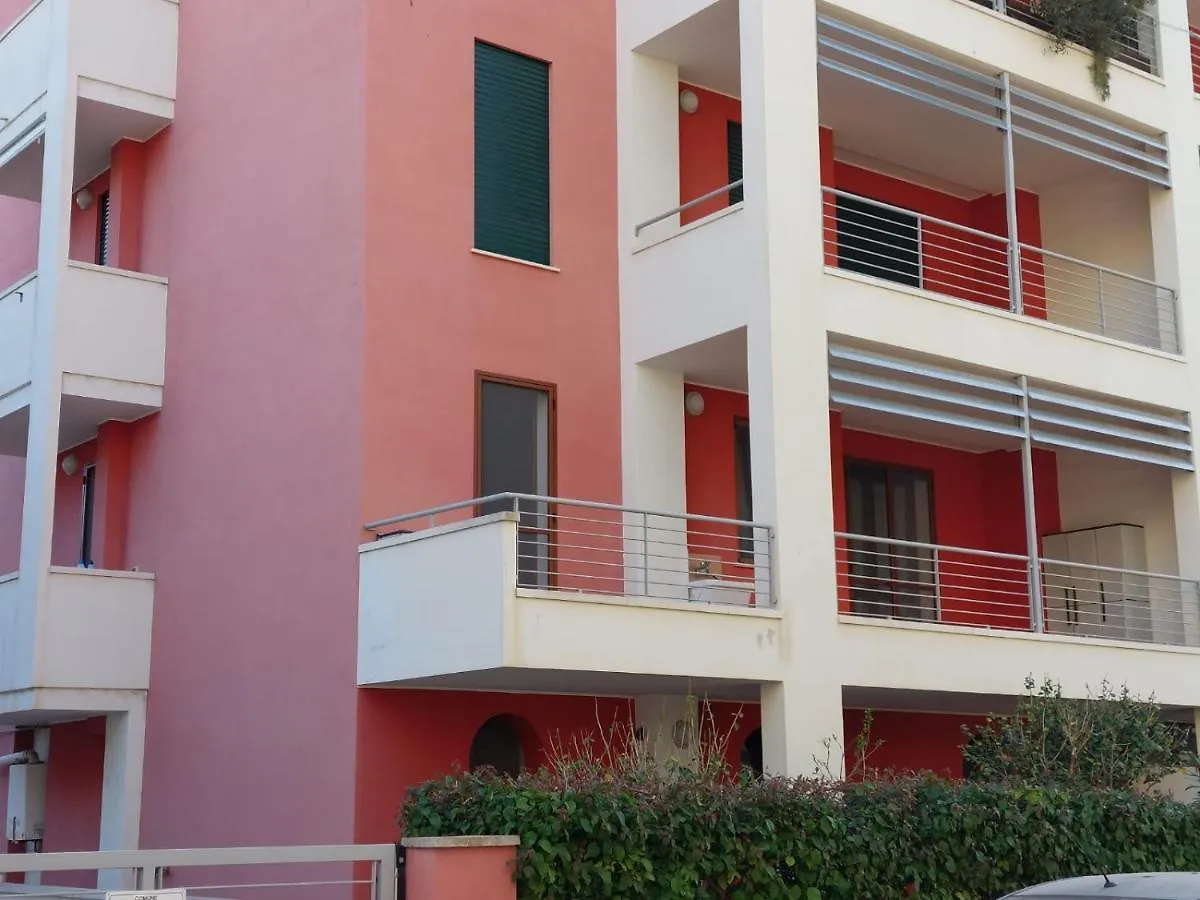 La Maddalenetta Casa Vacanze Alghero