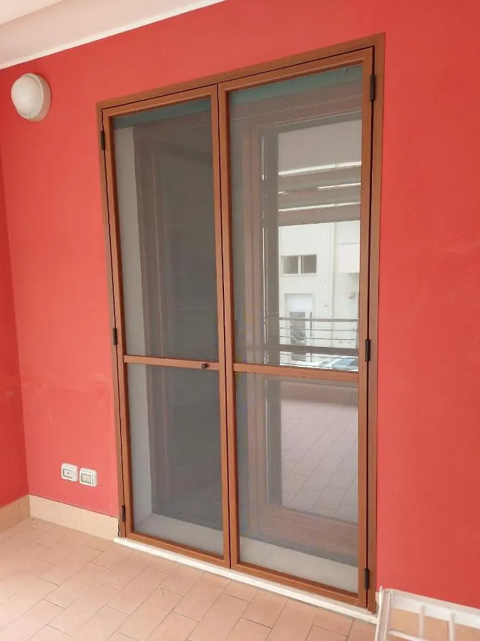 Apartman La Maddalenetta Casa Vacanze Alghero Olaszország