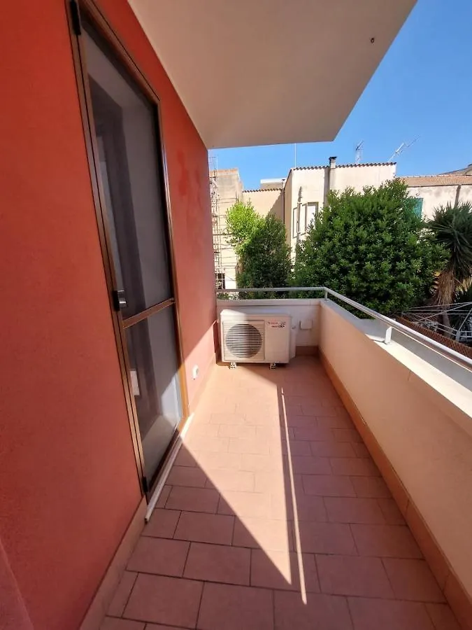 Apartman La Maddalenetta Casa Vacanze Alghero