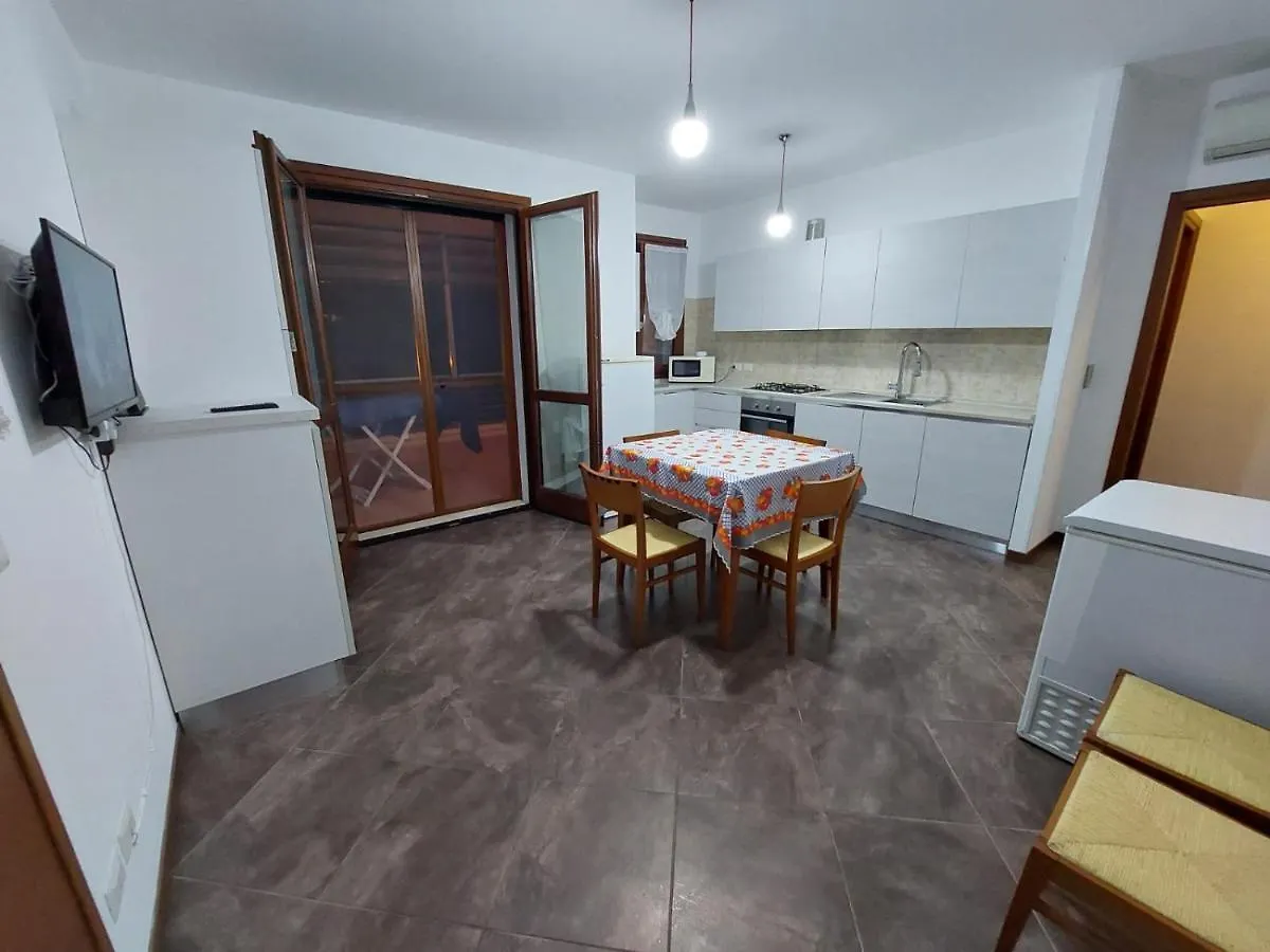 La Maddalenetta Casa Vacanze Alghero Włochy