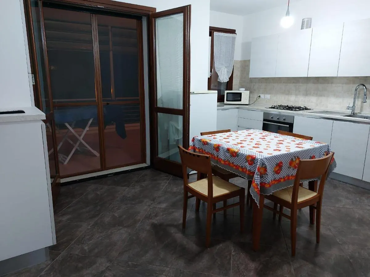Apartman La Maddalenetta Casa Vacanze Alghero