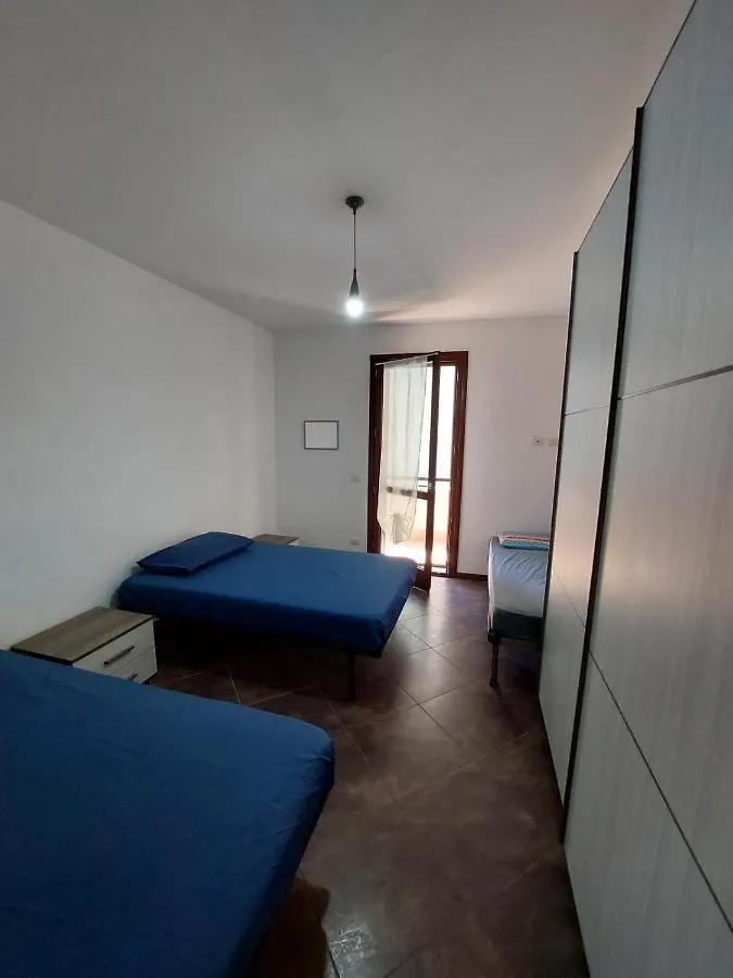 La Maddalenetta Casa Vacanze Alghero